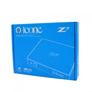 TV Box Android Icone